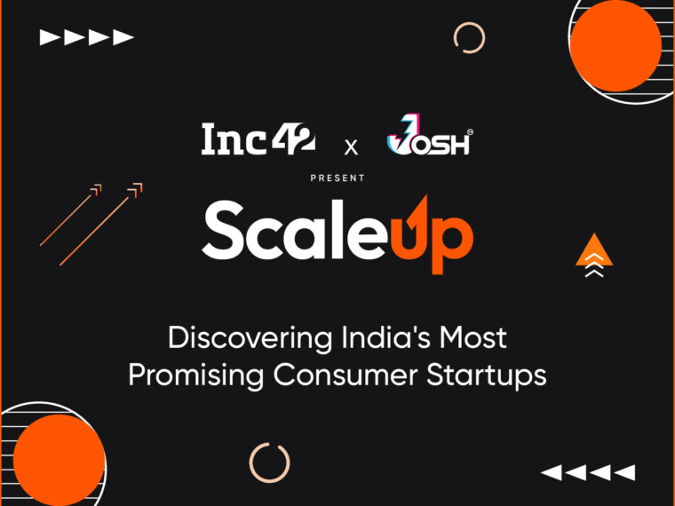 Announcing ScaleUp: Discovering India’s Promising Consumer Startups