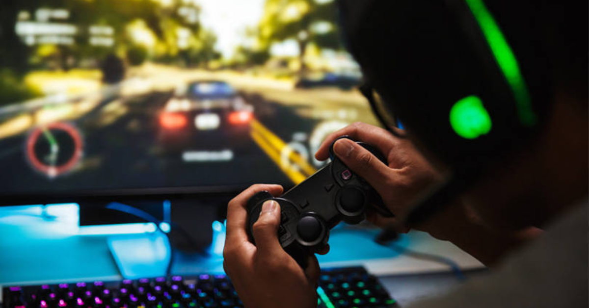 Online Gaming To Attract 28 Percent GST In India From Now On - FM