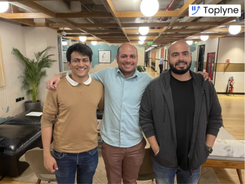 SaaS Startup Toplyne Raises $15 Mn From Sequoia Capital, Others
