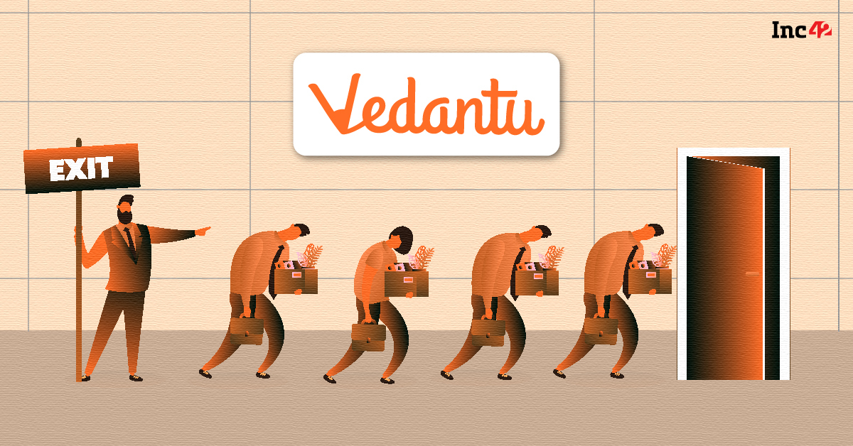 Exclusive Edtech Unicorn Vedantu Lays Off 200 Employees To Cut Costs 1818