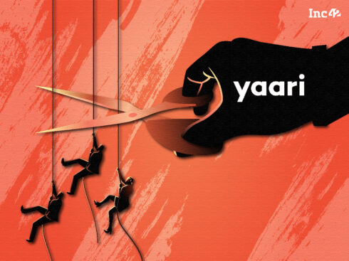 Indiabulls' Social Commerce Platform Yaari Lays Off 150 Employees