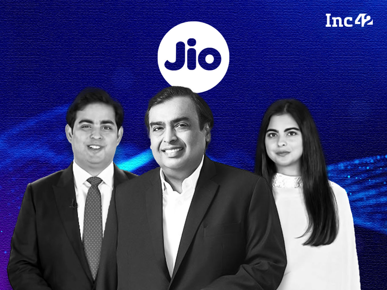 Five Key Takeaways From Reliance Industries And Jio's FY22 Report