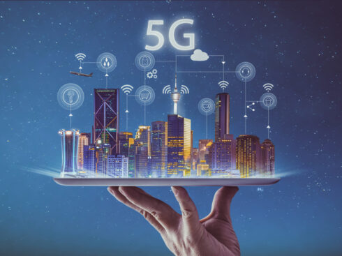 Telcos Write To DoT Opposing Direct Allocation Of 5G Spectrum To Enterprises, Private Networks