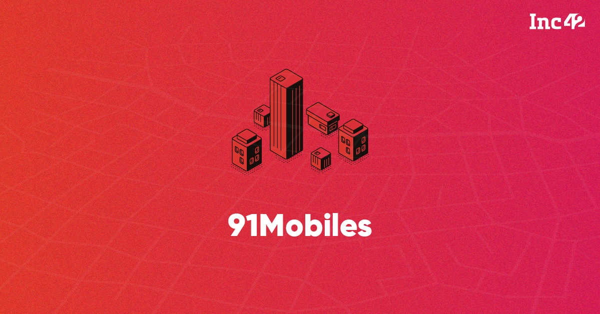 91 mobiles