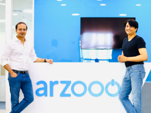 Ex Flipkart Executives Founded Retail Tech Startup Arzooo Secures $70 Mn