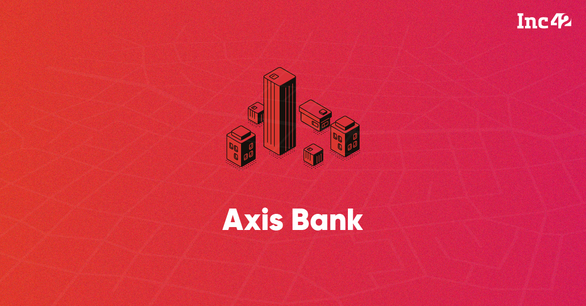 Axis Bank Latest news & updates on Axis Bank on