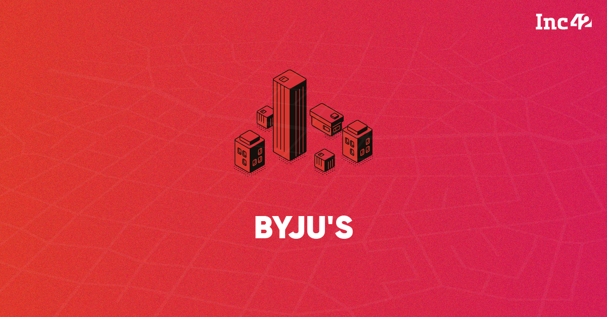 Why Byjus wants to be seen at FIFA World Cup 2022 in Qatar
