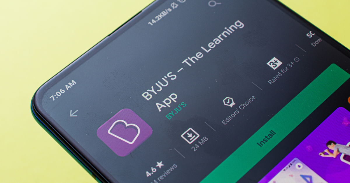 Byjus Fifa World Cup Sponsor: Byju's named official sponsor of