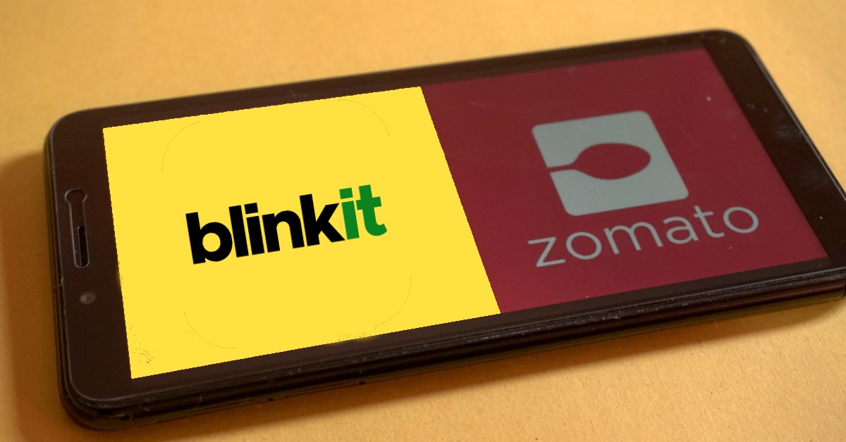 Zomato Board Approves Acquisition Of Blinkit For INR 4,447 Cr