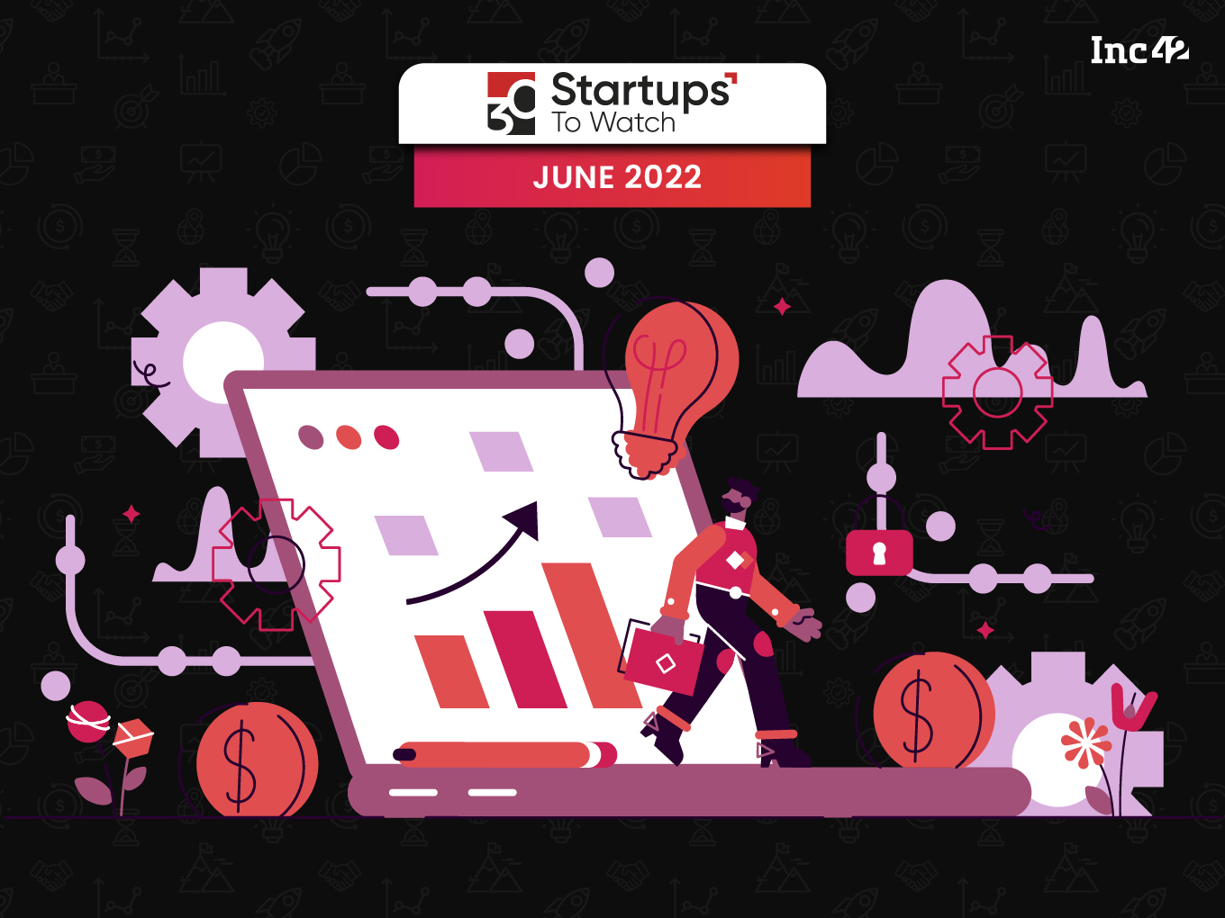 30 Startups To Watch: Startups That Caught Our Eye In June 2022 - Fintech Edition