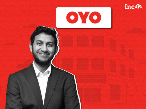 OYO Likely To List Around Diwali; May Reduce IPO Size To $800 Mn