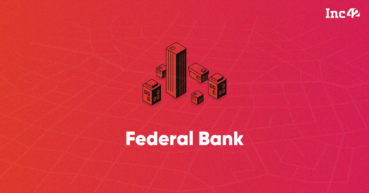 Federal Bank Latest News Policies And Initiatives 3013