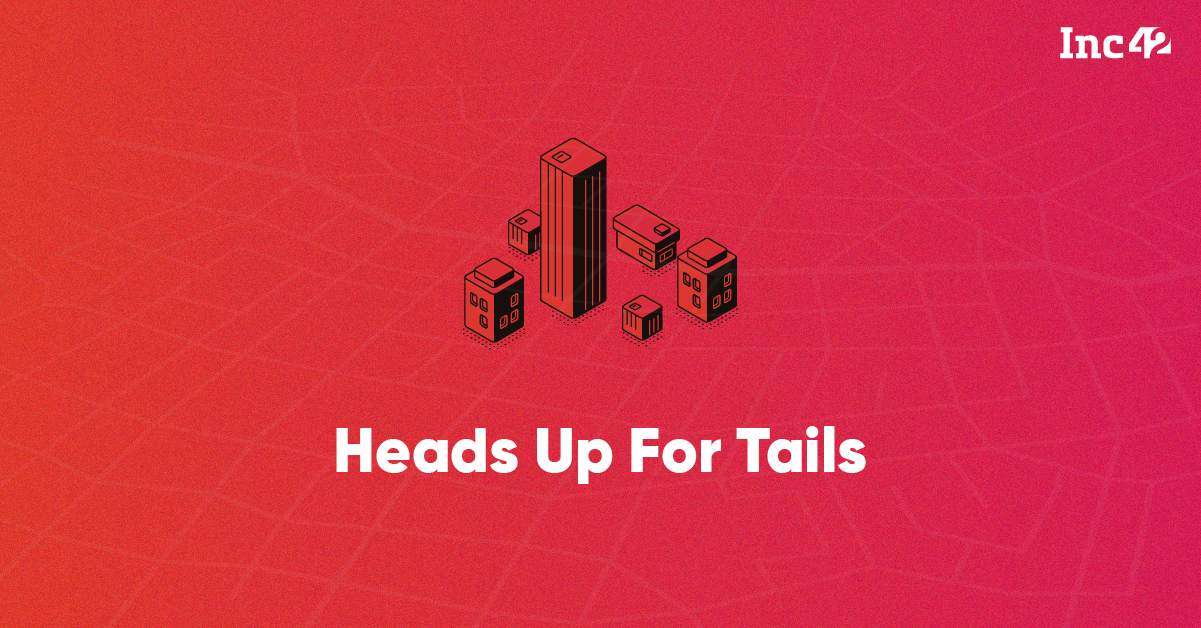 Heads Up For Tails Latest News, Funding and Business Updates