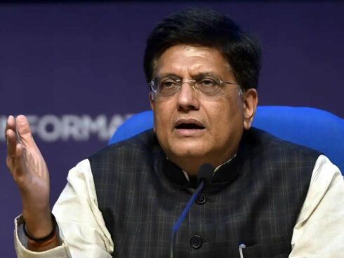 India's experience in creating a startup ecosystem can help Africa: Piyush Goyal