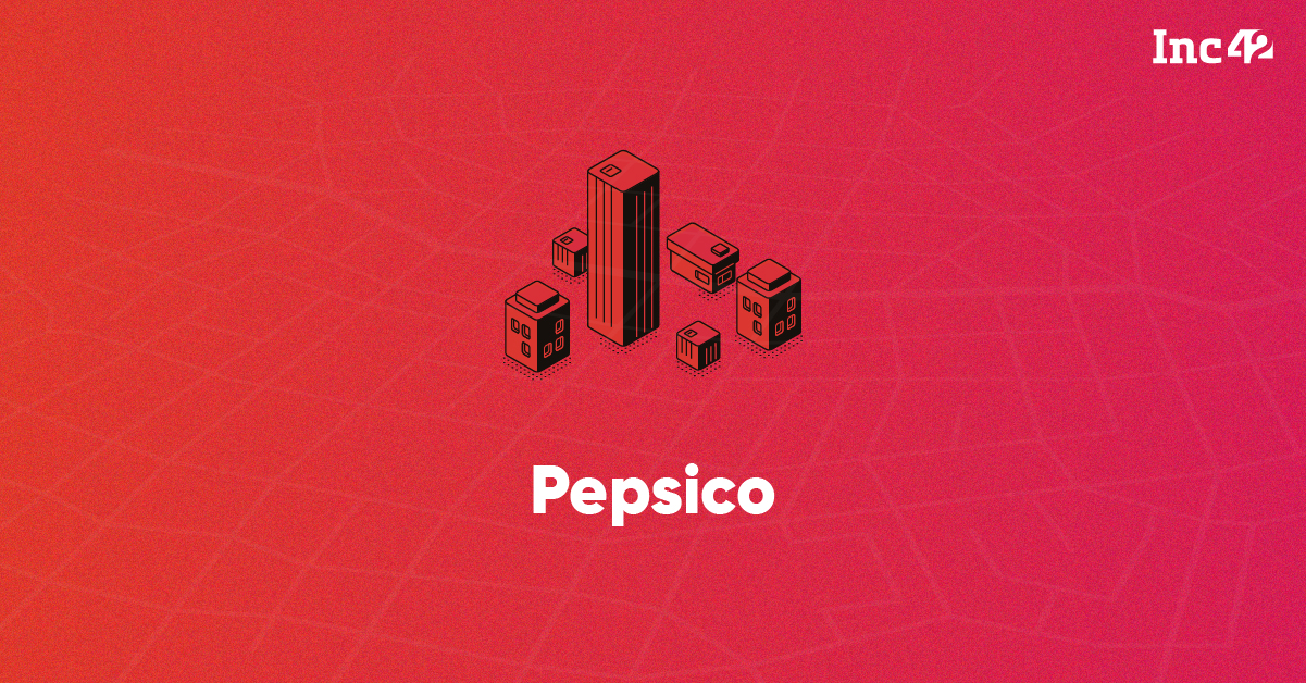 Pepsico Latest News, Startup Investments, Acquisitions & Partnerships