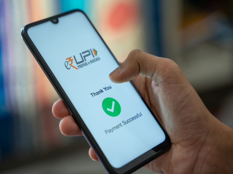 NPCI To Roll Out Real-Time Payment Dispute Resolution For UPI Soon