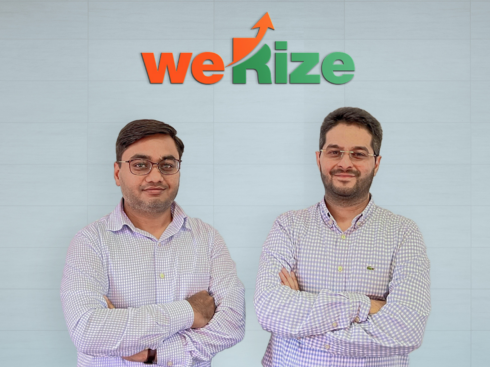 Fintech Startup WeRize Secures $15.5 Mn