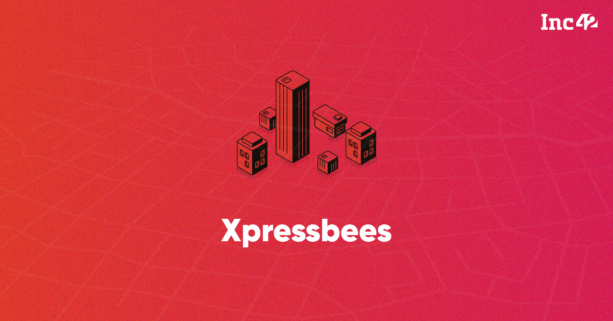 Xpressbees - Latest News, Startup Investments, Fund Launches & More