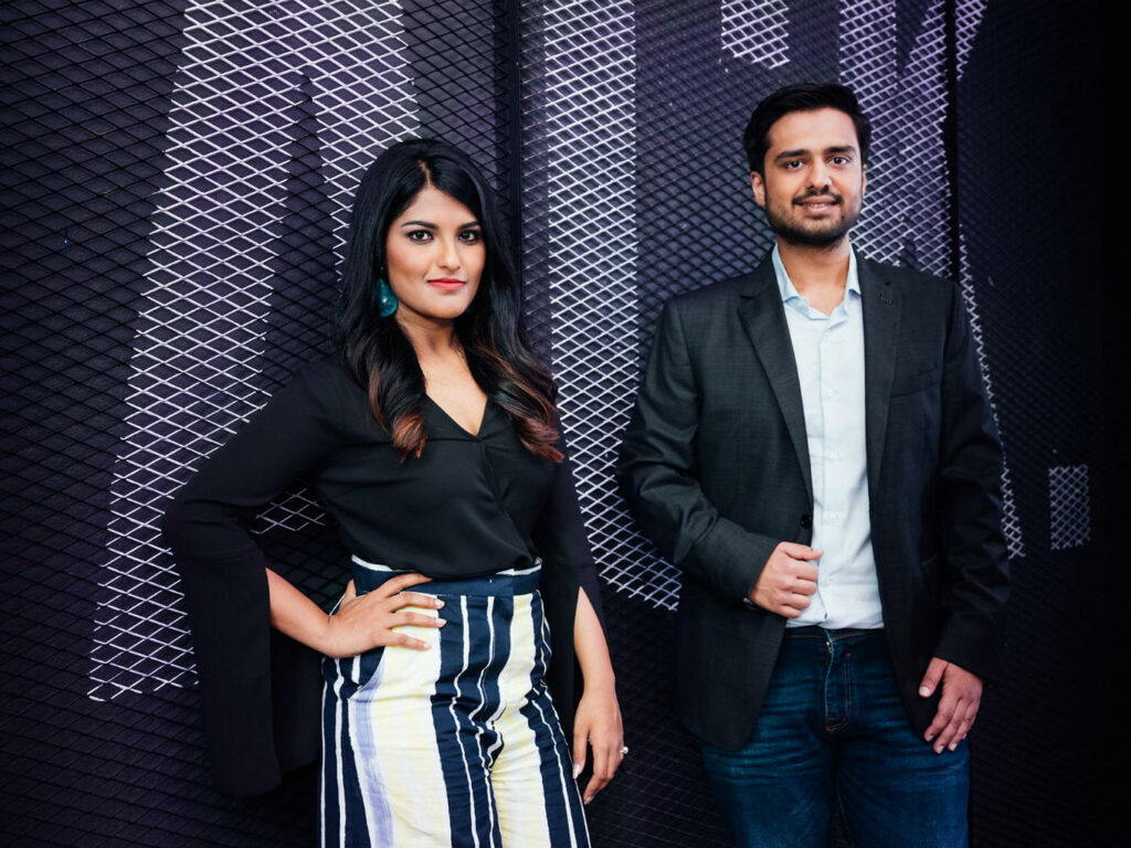 Exclusive: Zilingo's Dhruv Kapoor, Ankiti Bose Make Buyout Offer