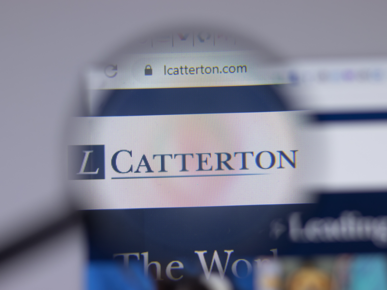 L Catterton Year In Review