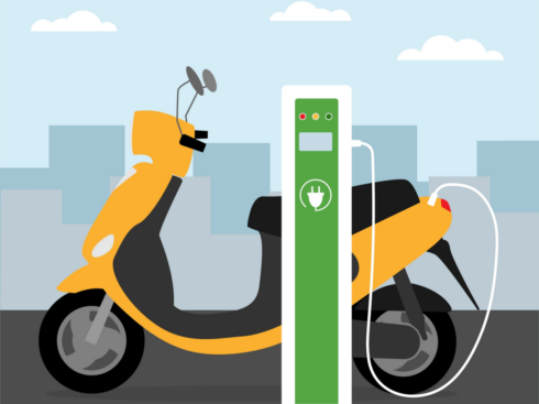 FAME-II: Govt To Release INR 500 Cr Subsidy To Ola, Ather, TVS, Hero MotoCorp
