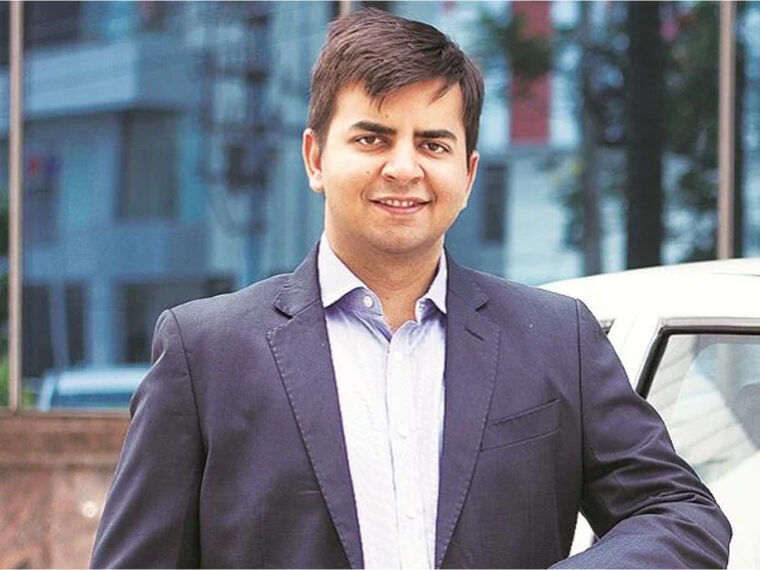 Bhavish Aggarwal’s Newly Launched AI Startup Raises $24 Mn From Matrix Partners