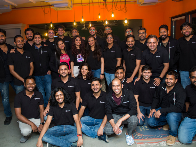 Healthtech Startup Eka Care Raises $15 Mn To Make Creating & Managing Patient Health Records Easy