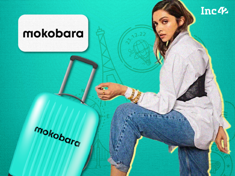 D2C Startup Mokobara Secures Funding To Enter New Categories