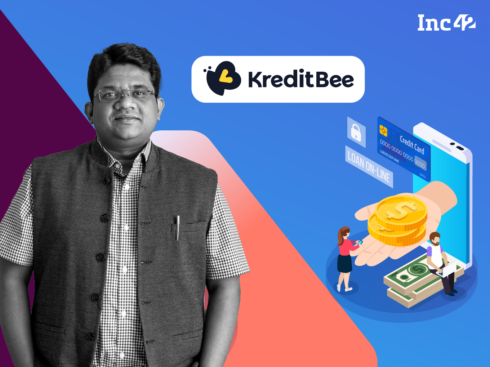 Regulatory Guidelines For Fintechs Should Not Be Unpredictable: KreditBee CEO