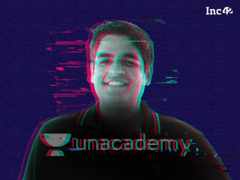 Unacademy's Litmus Test: Product Jumble, Acquisition Blitz Take Heavy Toll