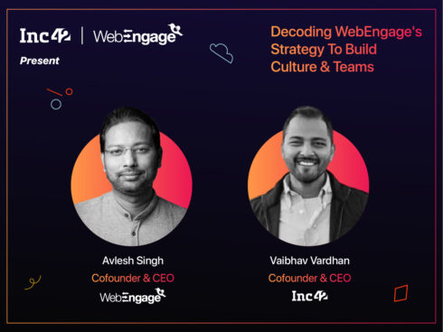 The Culture at WebEngage & How It Built 250+ Member Team Across Borders