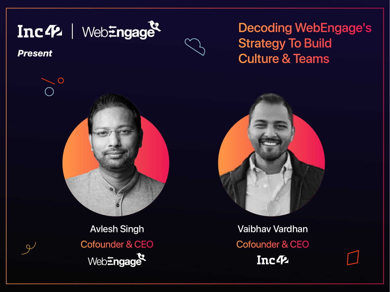 WebEngage's Culture & How It Built 250+ Member Team Across Borders