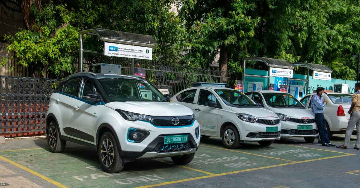 2w Ev Sales To Make Up 78% Of Total Sales By 2030: Redseer