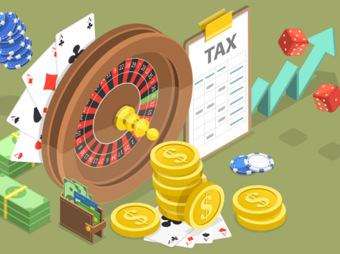 GST On Online Gaming: Ministers To Meet Next Week To Review Tax Slab