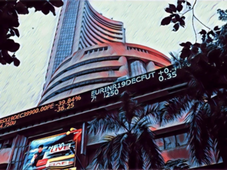 Amid Intense Selloff, Zomato, Policybazaar Record AllTime Lows