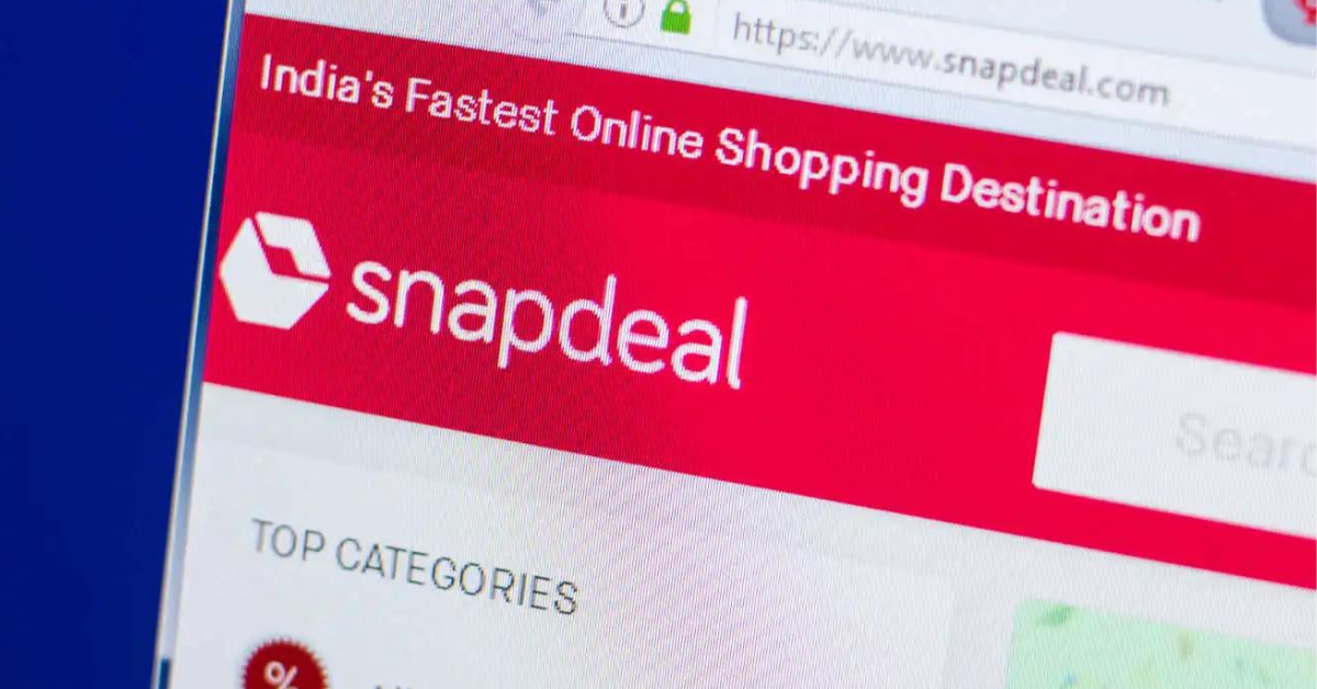 Snapdeal In Final Stages Of Integration, To List On ONDC By August