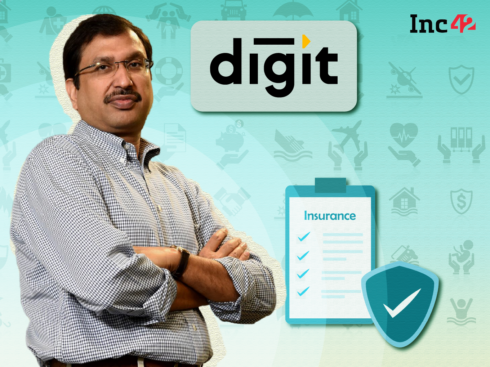 Decoding Digit’s DRHP And Insurtech Unicorn’s INR 1250 Cr IPO Plans