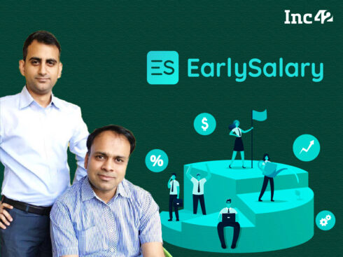 Fintech Startup EarlySalary Raises $97 Mn From TPG Growth, Norwest Capital
