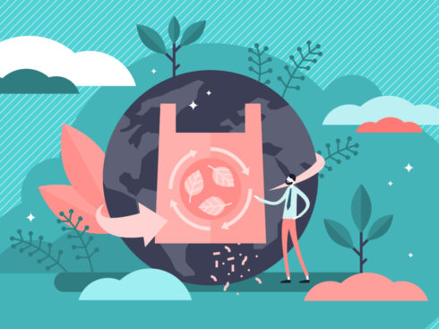 HUL To Invest INR 1.6 Cr Each To Five Plastic Waste Management Startups