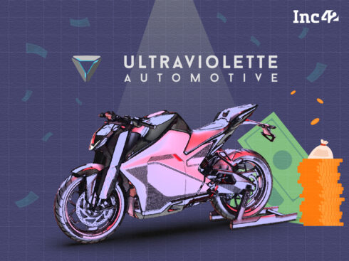 Ferrari Backer Exor Invests $10 Mn In Indian EV Startup Ultraviolette Automotive