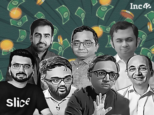 Here’s How Much Salary India’s Fintech Unicorn Founders Took Home In FY21