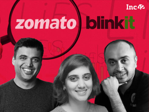 Zomato-Blinkit Deal: Did Zomato Lie To BSE About Conflict Of Interest In Blinkit Acquisition?