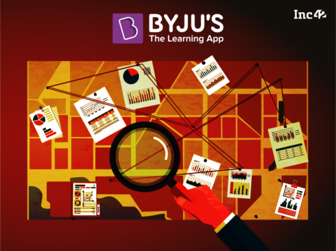 The BYJU’S Mystery: More Questions For The Edtech Giant Over Delayed Financials