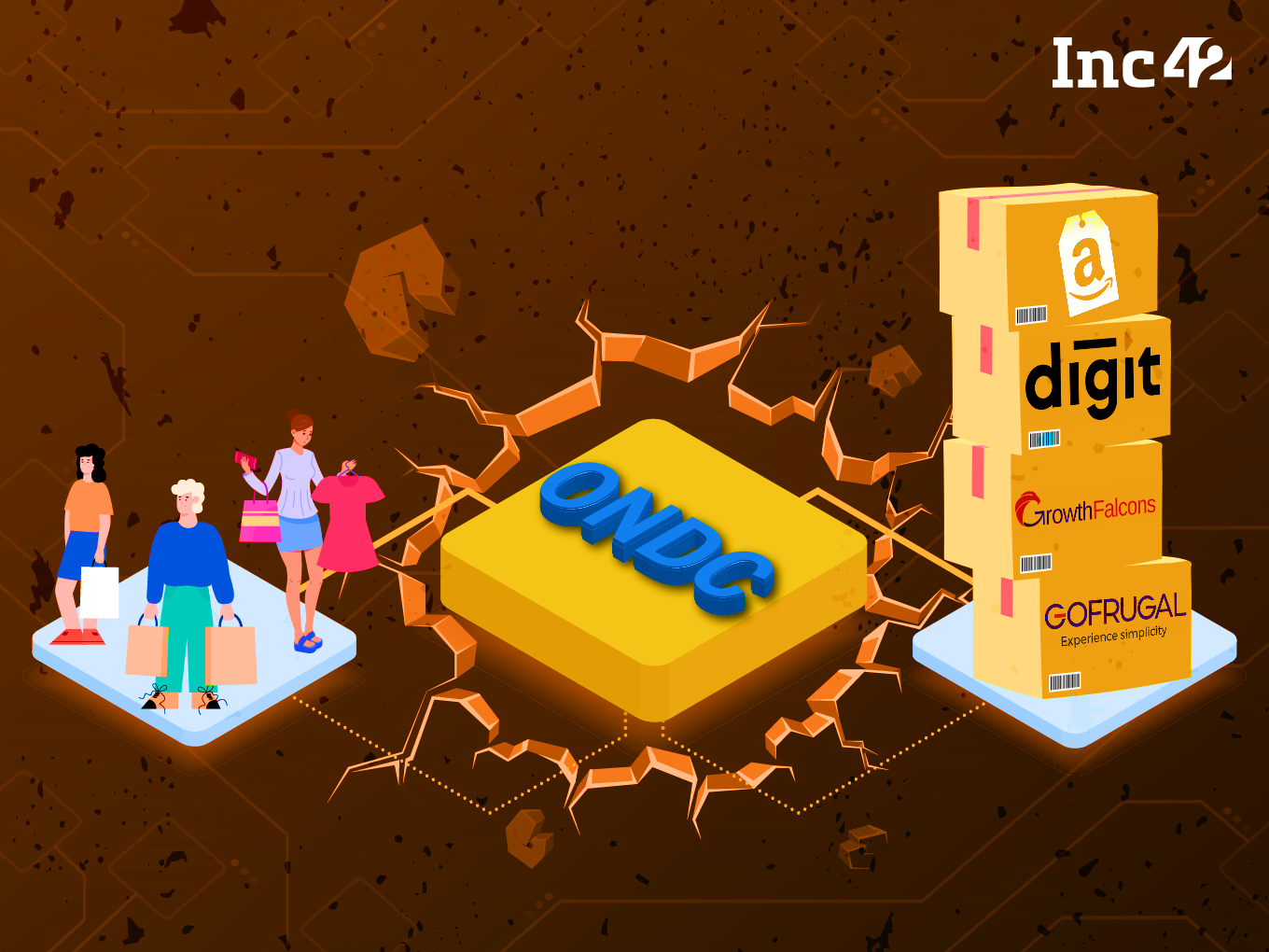 Explainer How Indias Ambitious ONDC Project Can Reinvent Indian Ecommerce