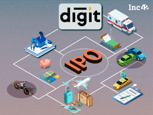 Digit Insurance DRHP: Founder Kamesh Goyal Owns Over 45% Stake In The IPO-Bound Startup