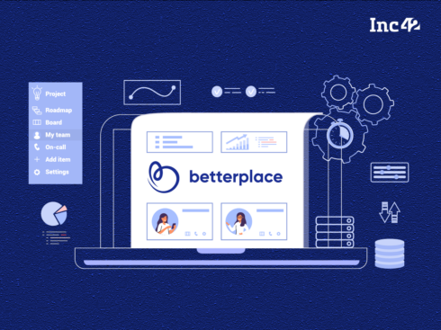 Betterplace Bags $12 Mn Via Convertible Note From Jungle Ventures