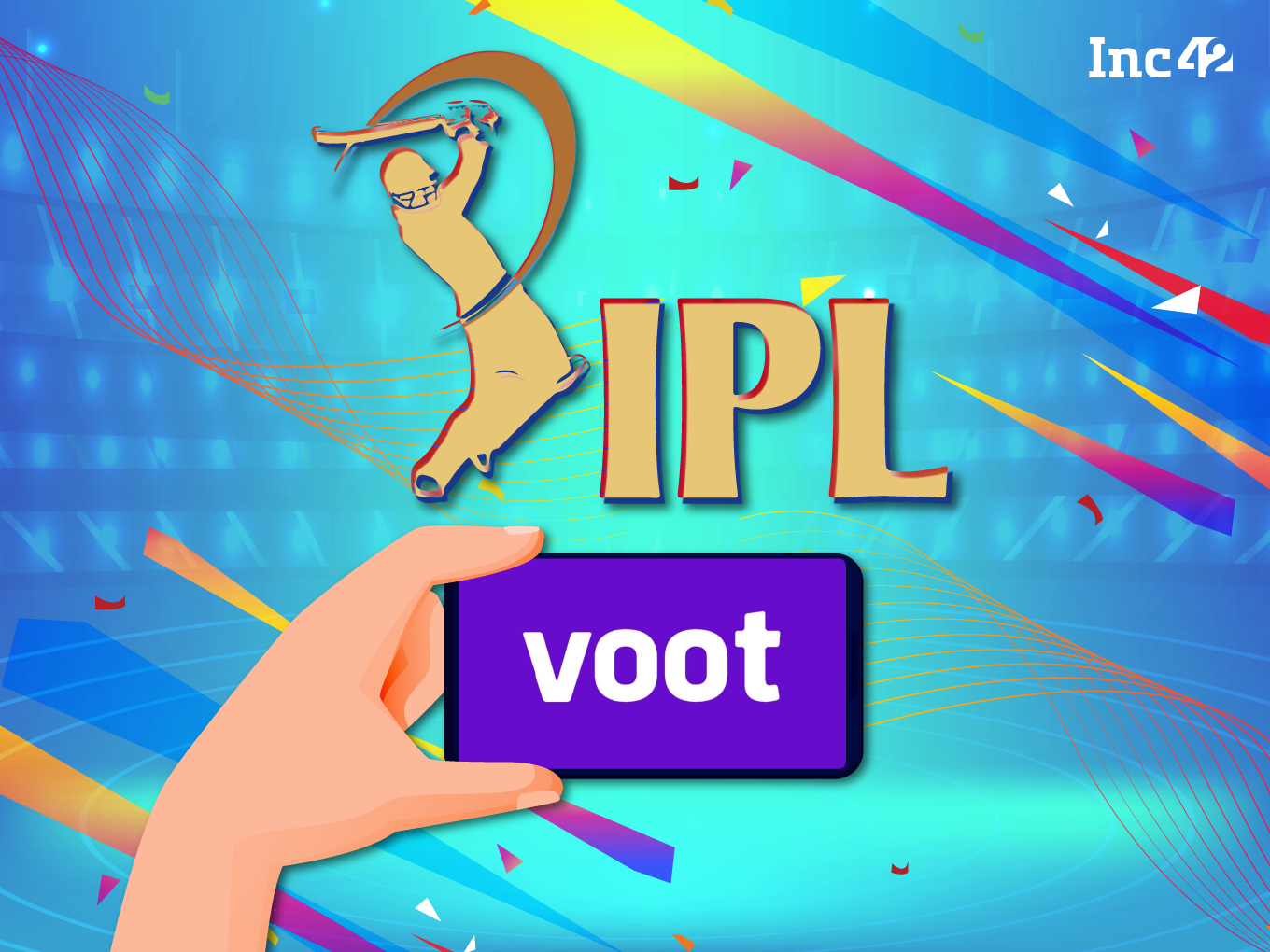 IPL Digital Rights To Make Viacom18s Voot Leading Player In Indian OTT Market JM Financial