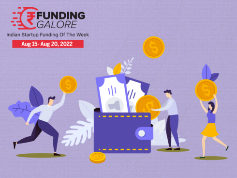 [Funding Galore] From Grass To Jar — $185 Mn Raised By Indian Startups This Week