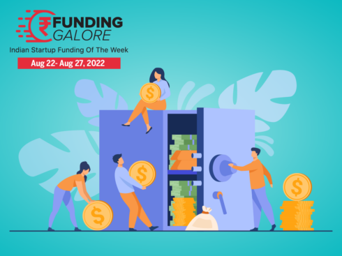 [Funding Galore] From EarlySalary To Servify— $333 Mn Raised By Indian Startups This Week