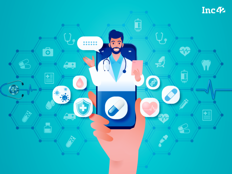 Healthcare SaaS to become the fastest-growing segment within healthtech
